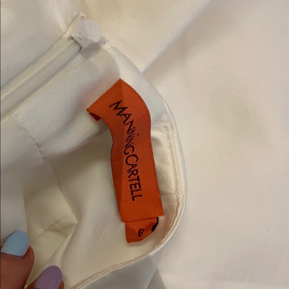 Manning Cartell MIAMI HEAT BACKLESS DRESS - Picture 9 of 9